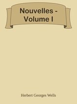 Nouvelles - Volume I