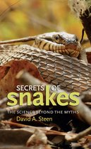 W. L. Moody Jr. Natural History Series 61 - Secrets of Snakes