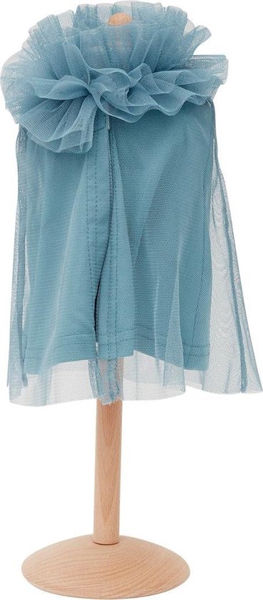 Bayer Design 84675AA Poppenkledings meerdelig,Roze, Blauw