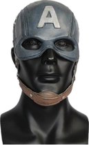 Captain America Masker (Marvel Comics)