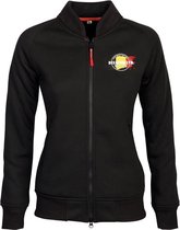 Harry's Horse Bombervest Belgium ltd. Edition 176 Zwart