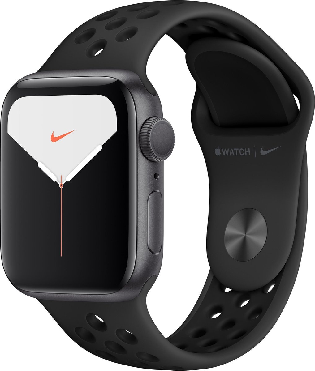 iphone watch 5 nike