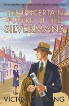 Classic Canning 6 - The Uncertain Future of the Silvermans