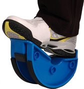 Onderbeen mobilisatie Max Fit Stretch kunststof, voor 1 voet- Default