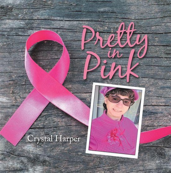 Pretty in Pink - cover