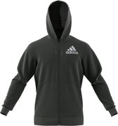 Adidas Adidas Vest SID GrijsHeren