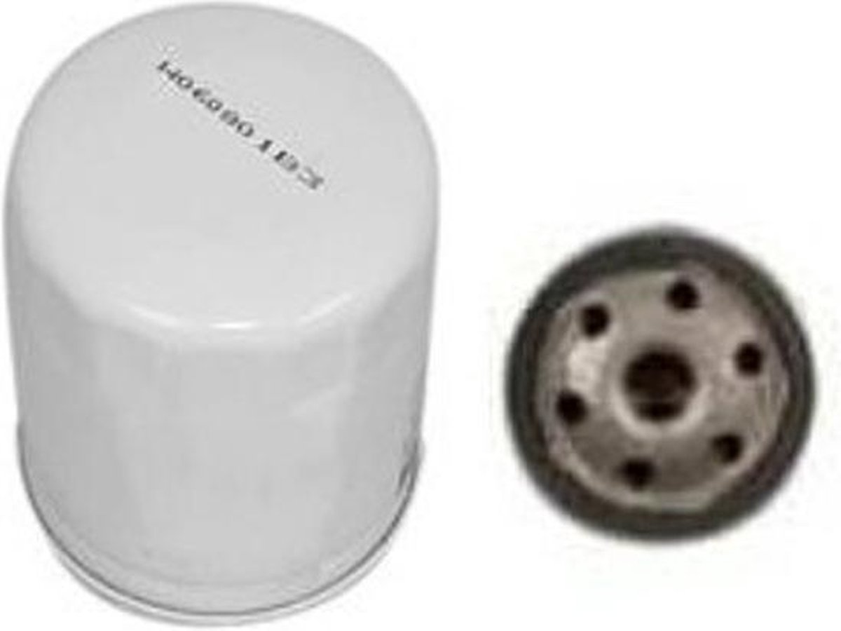 Sierra Oliefilter Mercury/verado 200/350 Pk Transparant
