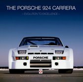 The Porsche 924 Carrera