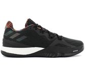 adidas Crazy Light Boost 2018 B43799 Heren Basketbalschoenen Sportschoenen Sneaker Zwart - Maat EU 49 1/3 UK 13.5