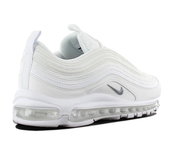 nike airmax white 97