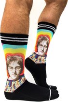 Heren Maat 39-42 | Funny Socks - Vrolijke sokken - Leuke sokken - Fashion statement - Gekke sokken - Grappige cadeaus - Socks First.