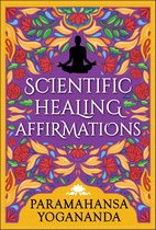 Scientific Healing Affirmations