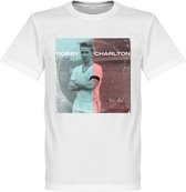 Pennarello LPFC Charlton T-Shirt - S