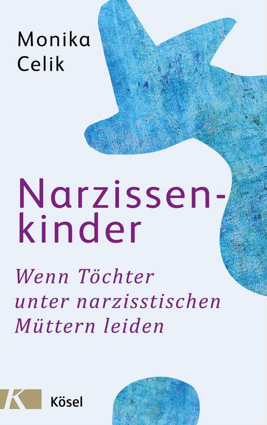Narzissenkinder - cover