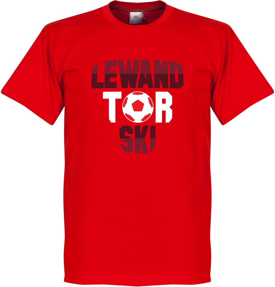 1151x1200.jpg Lewand-TOR-ski T-Shirt - M - Afbeelding 1