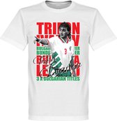 Trifon Ivanov Legend T-Shirt - 5XL