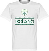 Ierland Team T-Shirt - 4XL