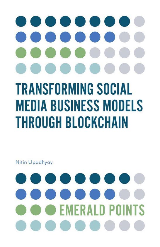 Emerald Points - Transforming Social Media Business Models T ... - cover