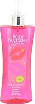 Parfums De Coeur Body Fantasies Signature Pink Vanilla Kiss Fantasy - Fragrance body spray - 236 ml