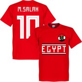 Egypte M. Salah Team T-Shirt - M