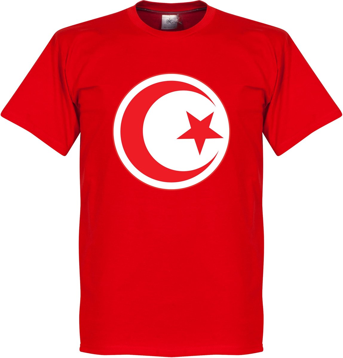 Tunesië Logo T-Shirt - XL