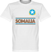 Somalië Team T-Shirt - XXL