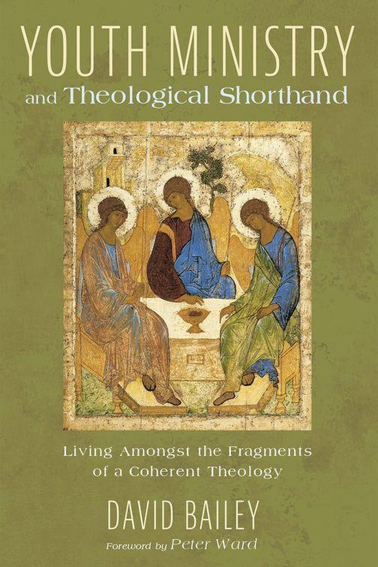 Youth Ministry and Theological Shorthand - cover