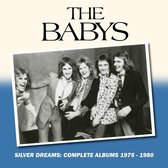 Silver Dreams: Complete Albums 1975-1980