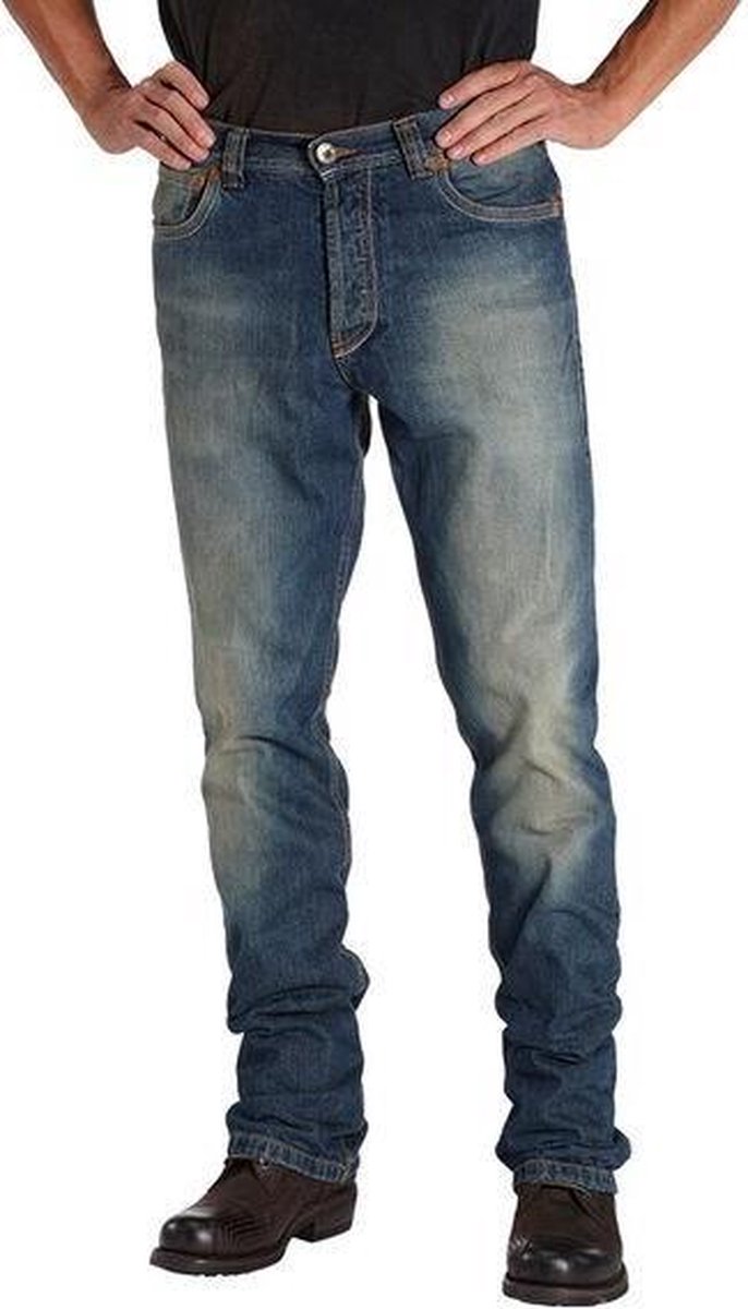 ROKKER Original ROKKER Jeans L36/W32