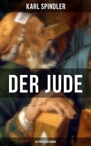 Der Jude (Historischer Roman)
