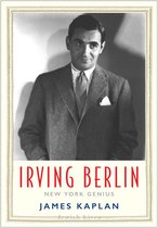 Jewish Lives - Irving Berlin