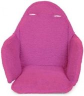 Childwood - Kussen - Fuchsia