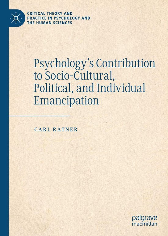 Behavioral Science and Psychology (R0) - Psychology’s Cont ... - cover