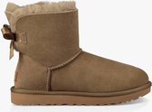 Ugg Mini Bailey Bow II Laarzen Antilope