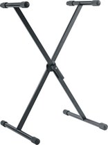 Konig & Meyer 18933 stand clavier noir