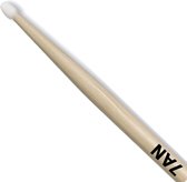 Vic-Firth 7AN Sticks, American Classic, Nylon Tip - Drumsticks
