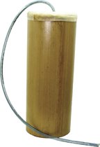 Donner, Bambus, H: 15cm x 11cm