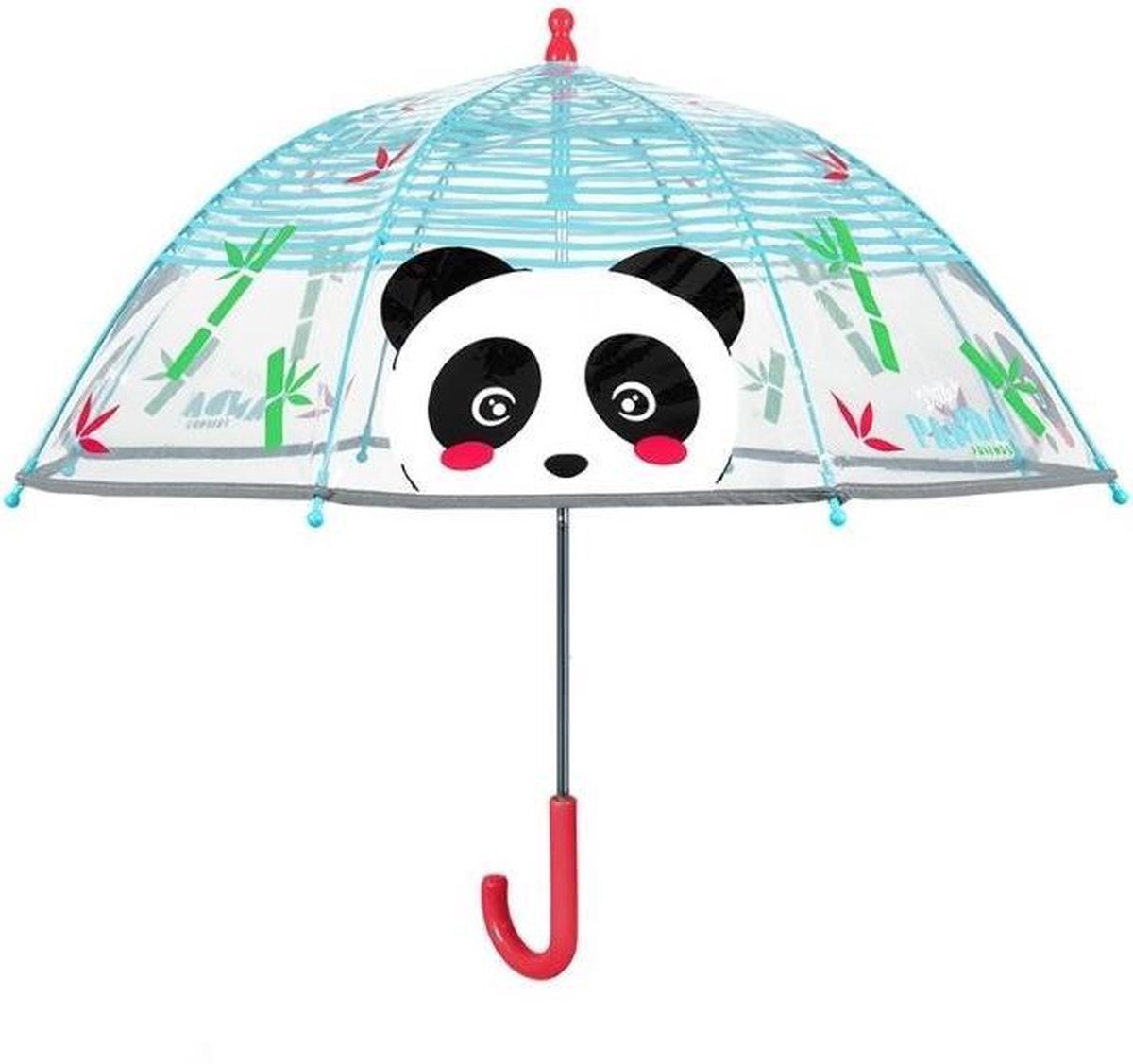 Parapluie Perletti Panda 64 X 64 Cm | bol.com