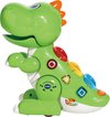 foto van VTech Preschool Codi mijn RoboDino - Interactieve Robot