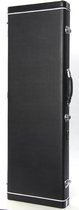 Fame EB-1 Electric bas case zwart - Koffer voor elektrische basgitaar