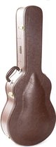 Fame Hard-Case Historic (Acoustic Dreadnought Guitar) - Koffer voor akoestische gitaren