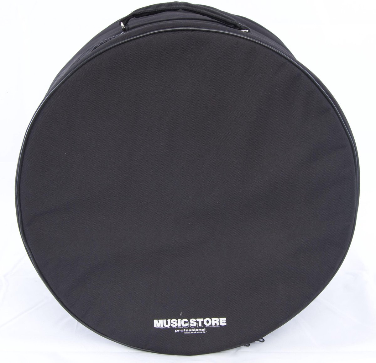 MUSIC STORE basDrum Bag PRO II, DC1816, 18"x16" - Bass drumtas
