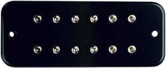 DiMarzio DP209BK P90 Super Distortion gitaarelement