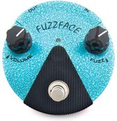 Jimi Hendrix Fuzz Face Mini FFM 3