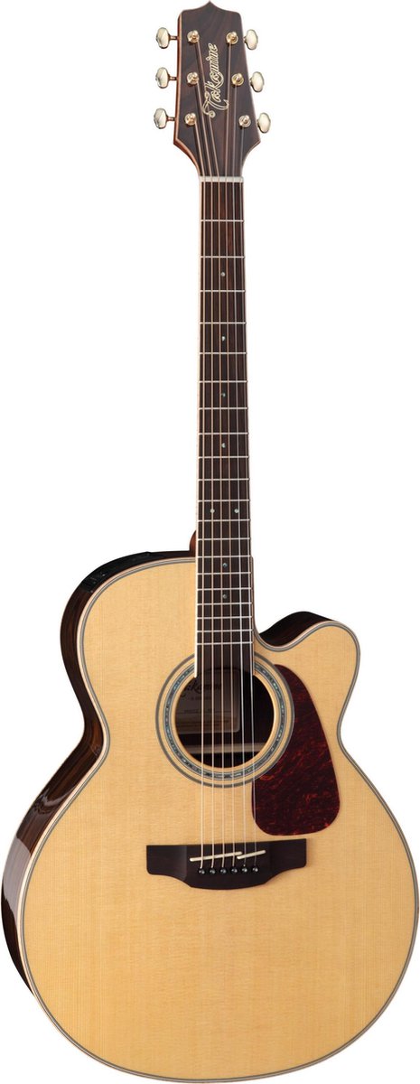 Takamine GN90CE ZC2 - Akoestische gitaar