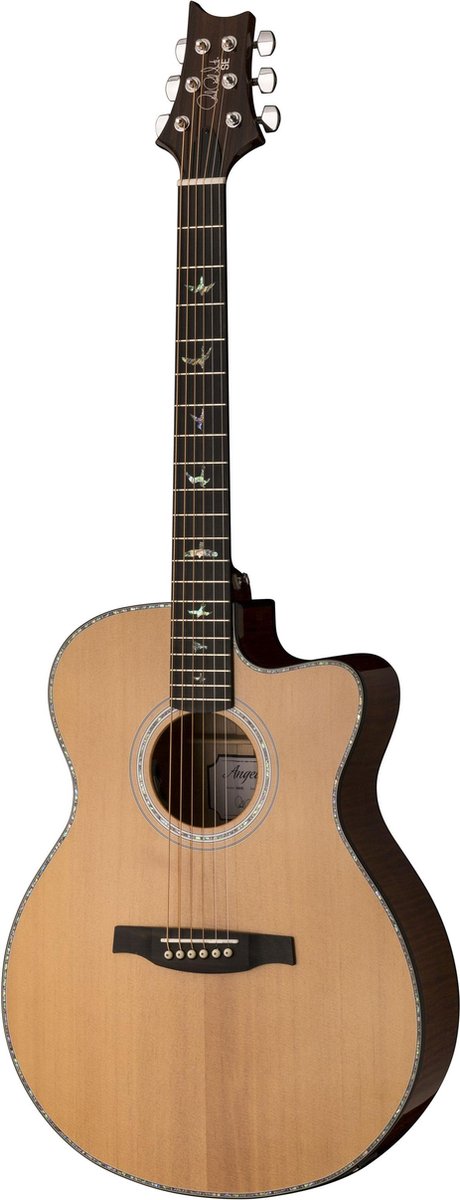 PRS SE A50E Angelus - Akoestische gitaar