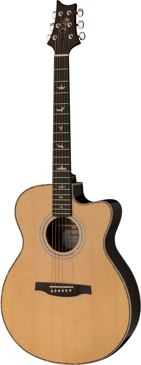 PRS SE A40E Angelus - Akoestische gitaar