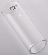 Dunlop 210 - Slide, Glas Medium, 20x25x60mm