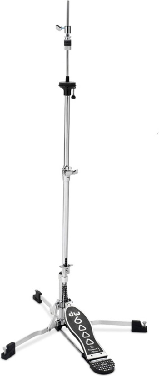 DW Hi-Hat Stand 6500UL Ultra Light - HiHat standaard