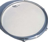 Practice Pad Quiet Tone, Snare Drum, 10"
